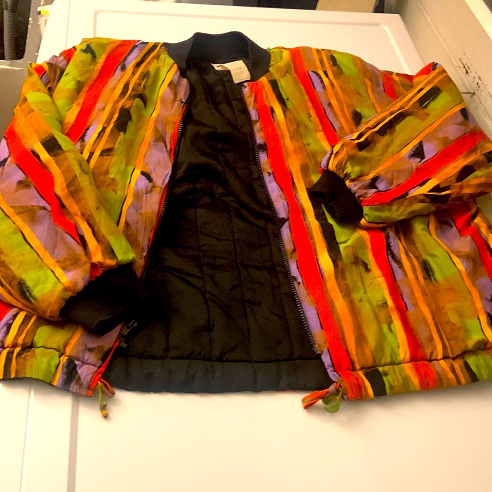 90’s Audio by Connie Anderson Jacket